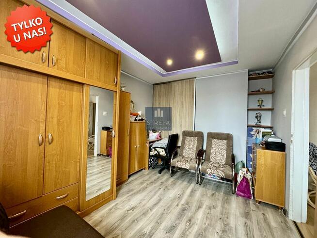 Mieszkanie Bierzwnik