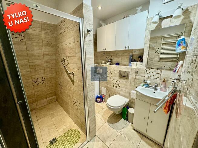 Mieszkanie Bierzwnik