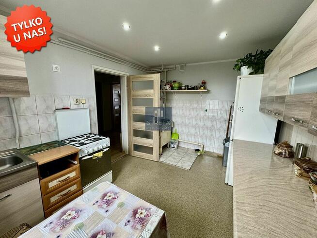 Mieszkanie Bierzwnik