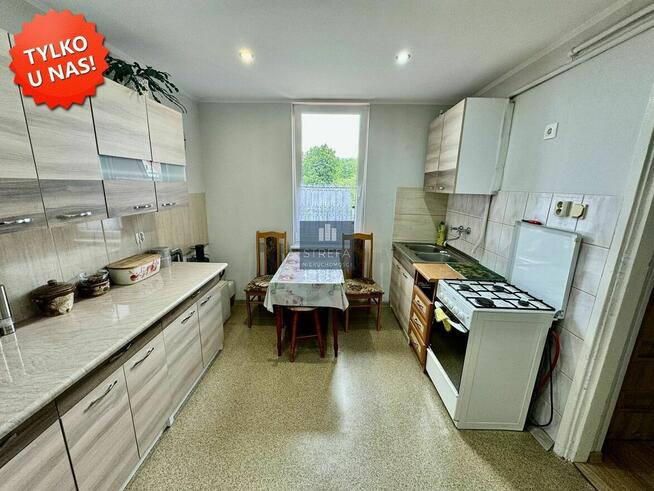 Mieszkanie Bierzwnik