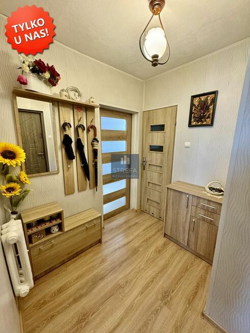 Mieszkanie Bierzwnik