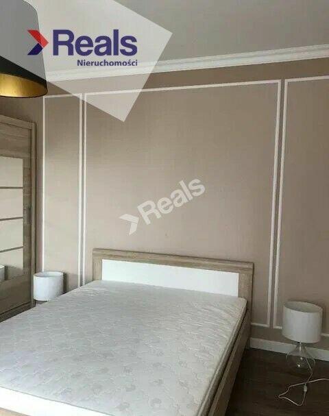 Mieszkanie Warszawa Wilanów, ul. Adama Branickiego