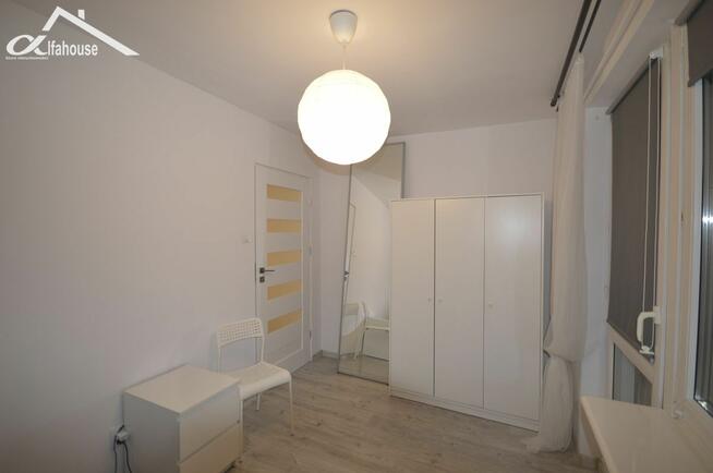 Mieszkanie Lublin Wieniawa