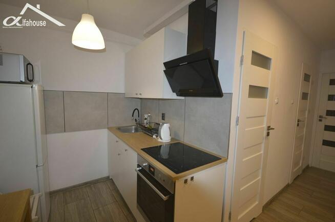 Mieszkanie Lublin Wieniawa