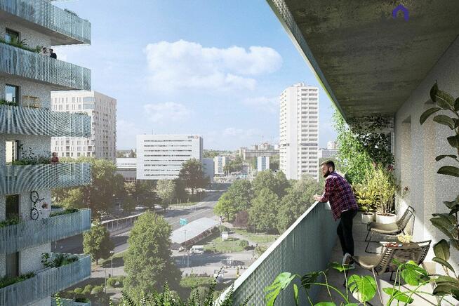 Mieszkanie Katowice Centrum, Piotra Skargi