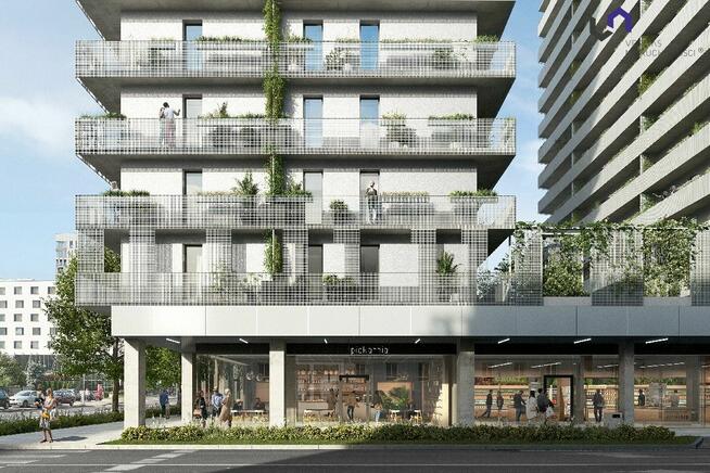 Mieszkanie Katowice Centrum