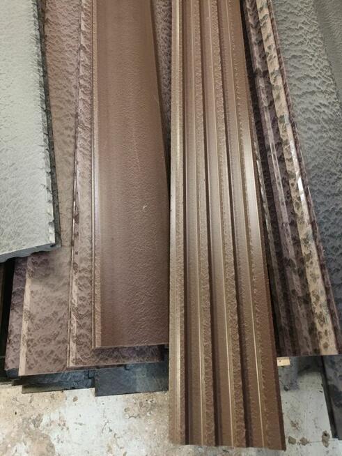 Deska kompozytowa pióro/wpust 15x2,8