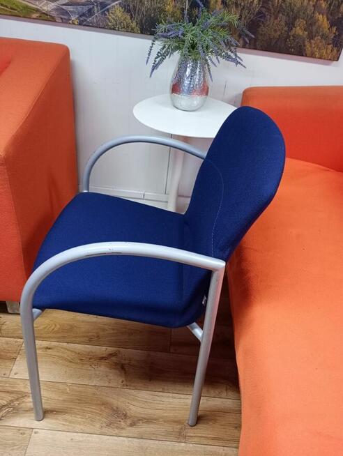 Krzesło fotel konferencyjne Bejot krzesła fotele konferencyj