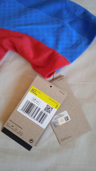 Koszulka Nike FC Barcelona Nowa