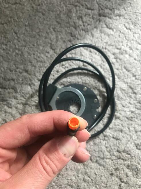 Zestaw do konwersji e-bike z silnikiem MXUS XF15 500W