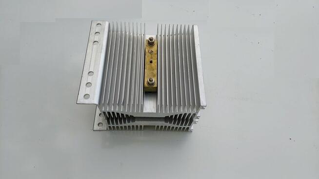 Radiatory RY205 i inne do dużych pastylek- diod i tyrystorów