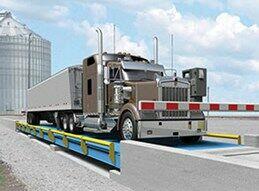 Legalizacja wag Stargard, Serwis wag Stargard