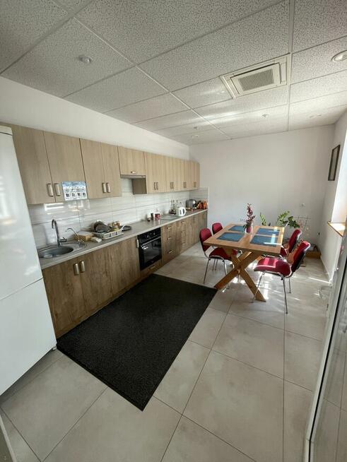 Na wynajem pomieszczenia biurowe