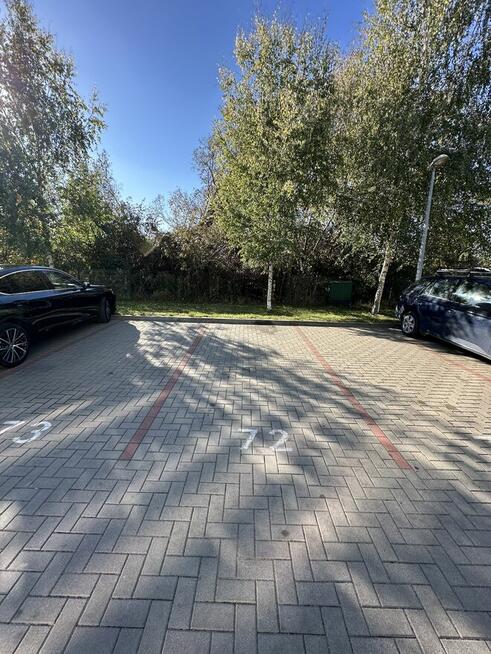 Mieszkanie Białołęka 2 pokoje 43.16 m2