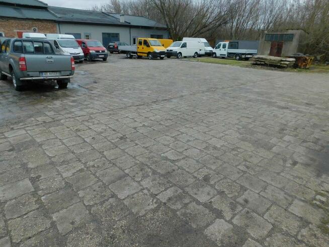 Syndyk sprzeda - Radom, ul. Garbarska 27 (dz. nr 6/21)