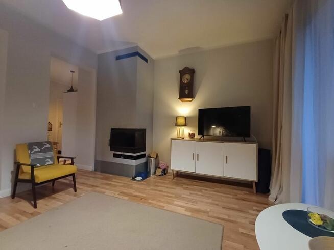 Dom z siedliskiem 1,5ha Mniów Kielce Borki