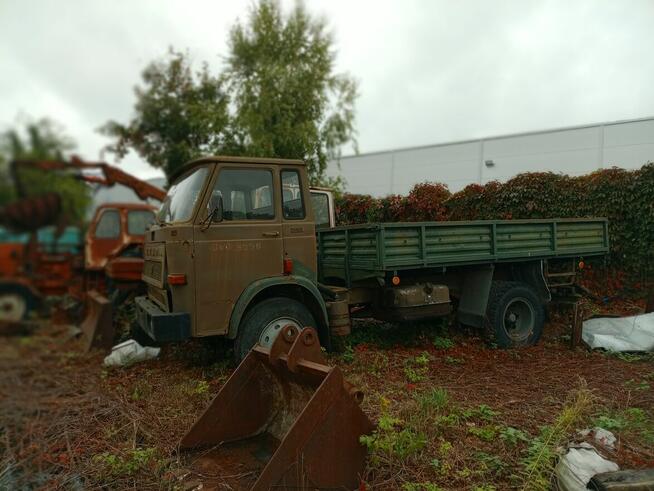 Sprzedam samochód ciężarowy STAR skrzyniowy