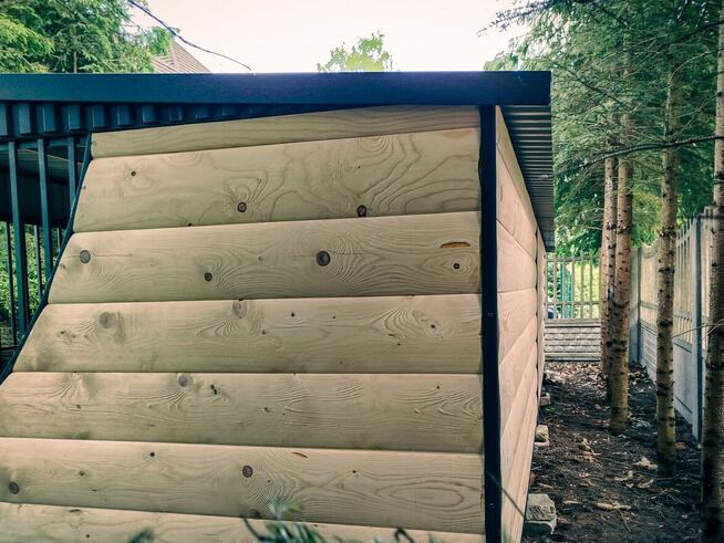 Kojec dla Psa Pomieszczenie Gospodarcze Podłoga Buda