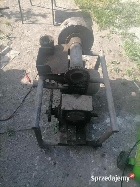 sprzedam rusztowania