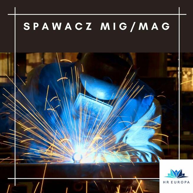 Spawacz [NIEMCY] Sprawdź. od 4,900€. miesiecznie [firma]