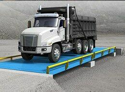 Legalizacja wag Stargard, Serwis wag Stargard