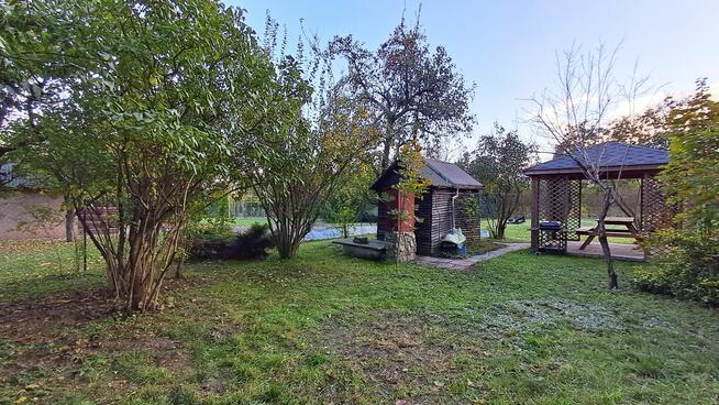 Ogródek działkowy Oleśnica, działka rekreacyjna ROD