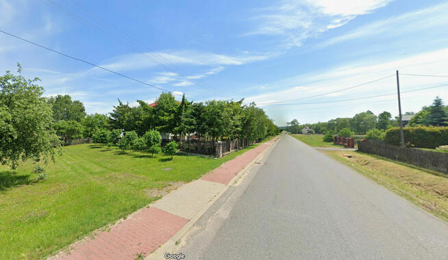 Dom z siedliskiem 1,5ha Mniów Kielce Borki