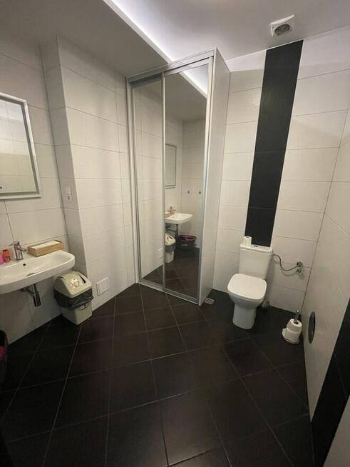 Na wynajem pomieszczenia biurowe