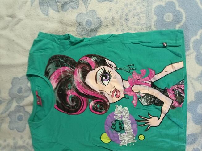 Mega paka dla dziewczynki