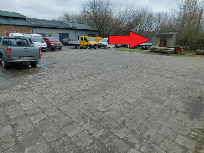 Syndyk sprzeda - Radom, ul. Garbarska 27 (dz. nr 6/21)