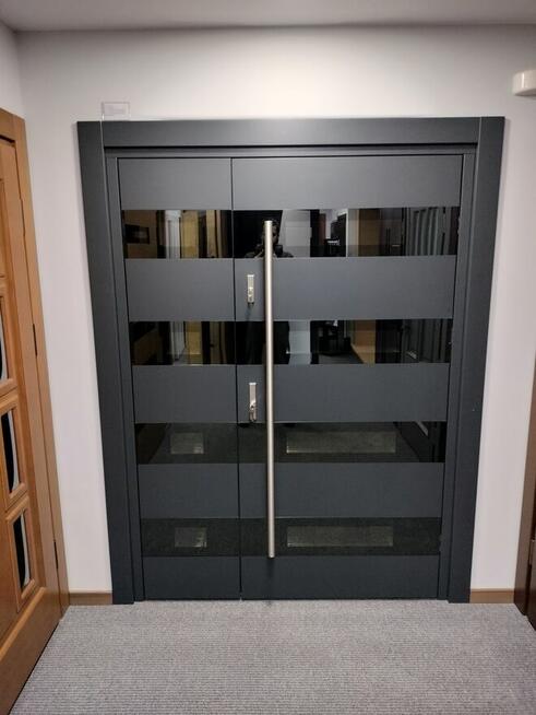 Producent drzwi drewnianych !!! Na wzór i wymiar !!!