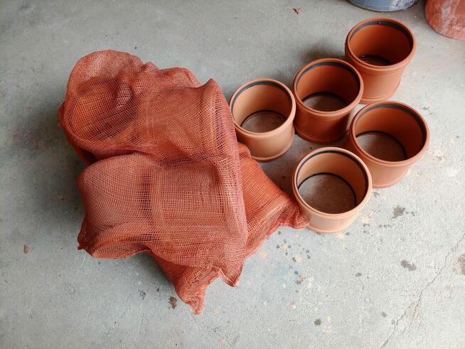 Sprzedam kształtki kanalizacji zewnętrznej