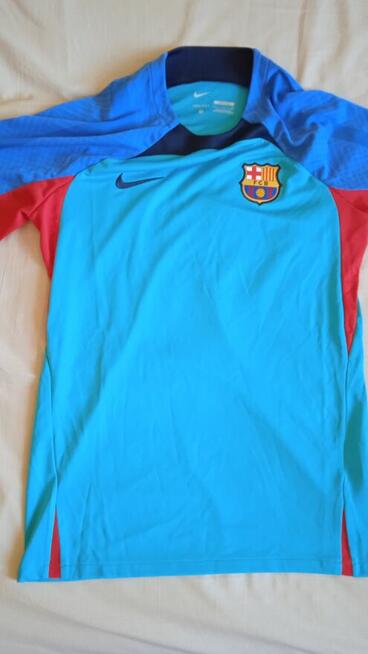 Koszulka Nike FC Barcelona Nowa