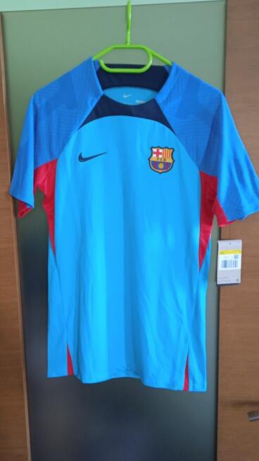 Koszulka Nike FC Barcelona Nowa