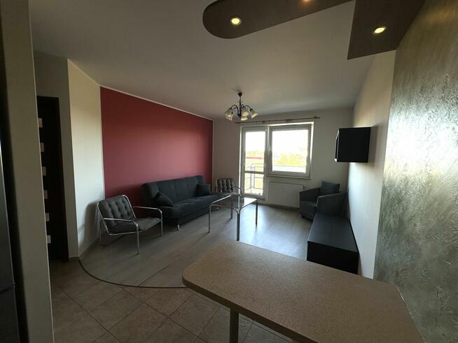 Mieszkanie Białołęka 2 pokoje 43.16 m2