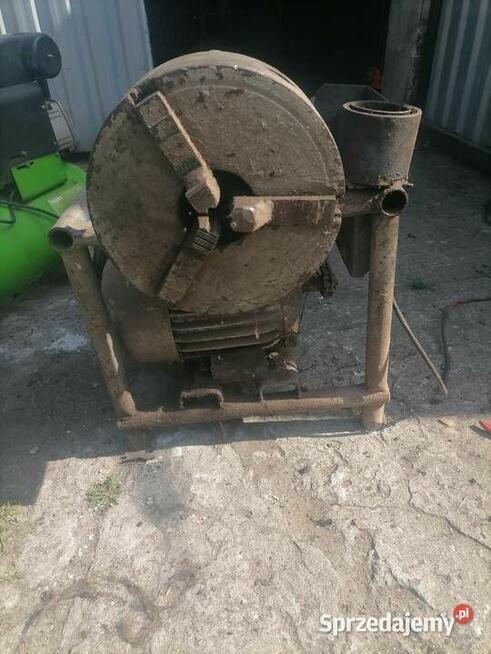 sprzedam rusztowania