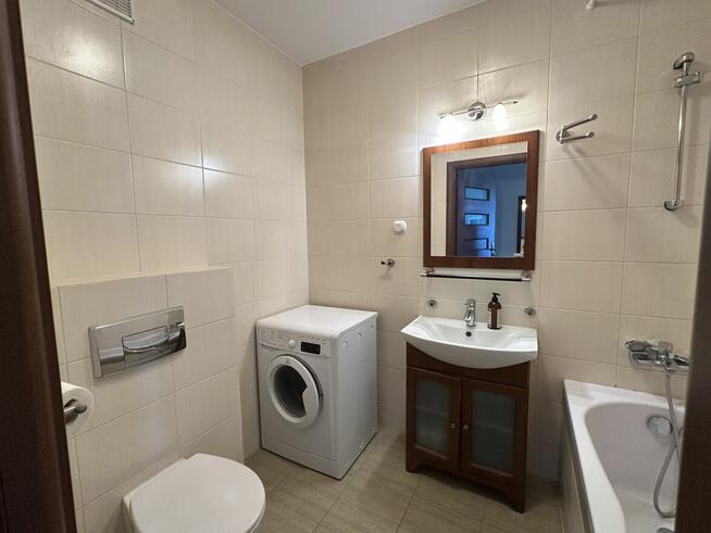 Mieszkanie Białołęka 2 pokoje 43.16 m2