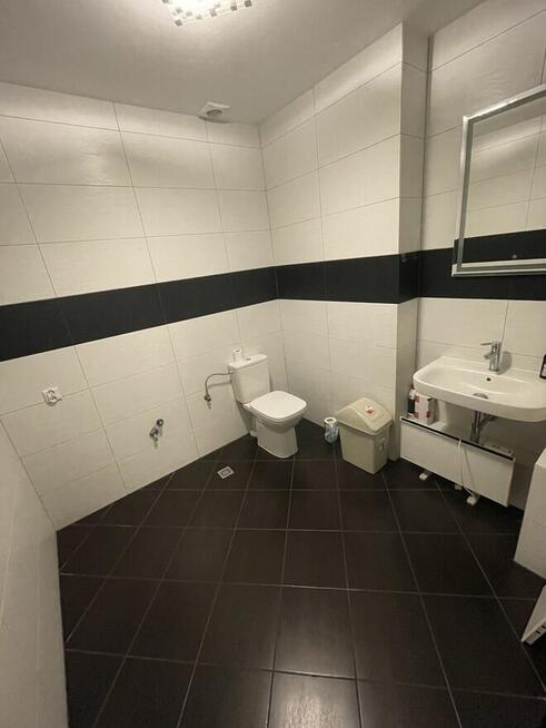 Na wynajem pomieszczenia biurowe