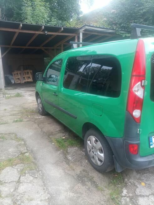 Renault Kangoo II