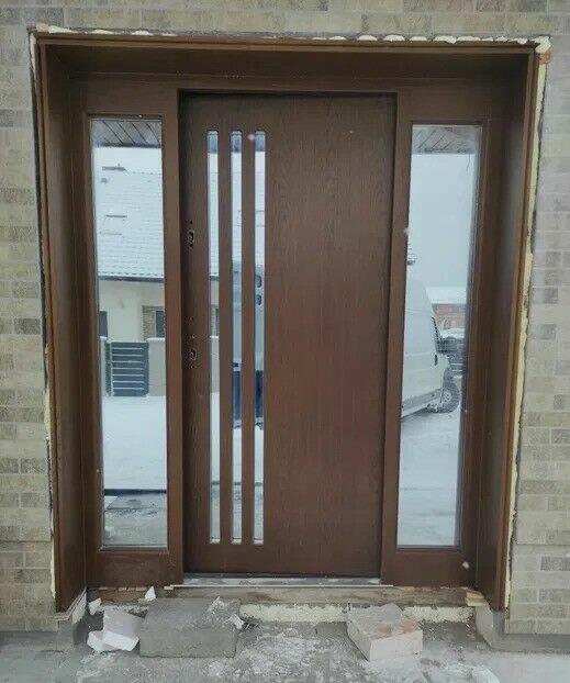 Producent drzwi drewnianych !!! Na wzór i wymiar !!!