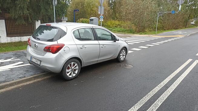 Opel Corsa E 1.4 LPG 2015