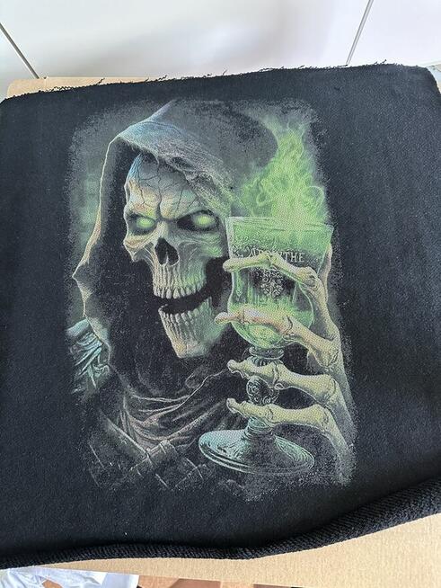 Znakowanie odzieży, tekstyli, wyrobów gotowych - Arlena