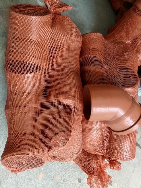 Sprzedam kształtki kanalizacji zewnętrznej