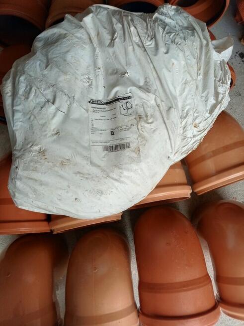 Sprzedam kształtki kanalizacji zewnętrznej