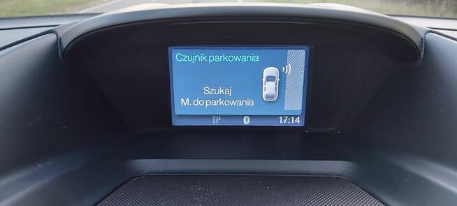 Ford C-MAX 1,6TDCI 95KM 2012r 193 tyś NAVI Climatronic zarej
