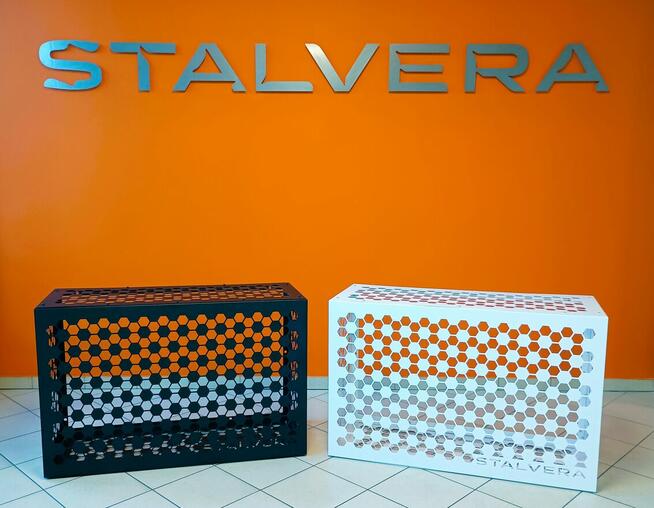 obudowa klimatyzacji, osłona klimatyzacji