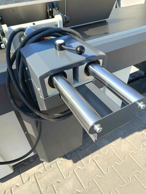 Wyrówniarka D500 Madora