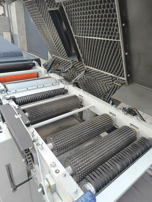 DYRA 40 JAROMA strugarko-pilarka