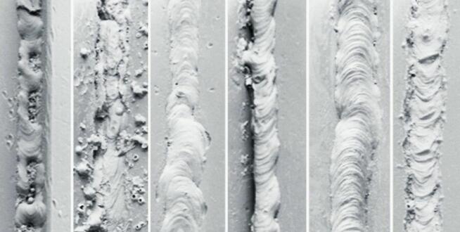 Kontrola NDT VT2, PT2, MT2 zbiorniki ciśnoieniowe spoiny