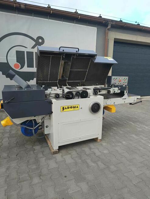 DYRA 40 JAROMA strugarko-pilarka